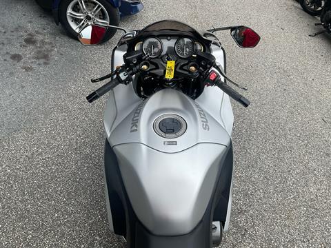 2022 Suzuki Hayabusa in Sanford, Florida - Photo 23