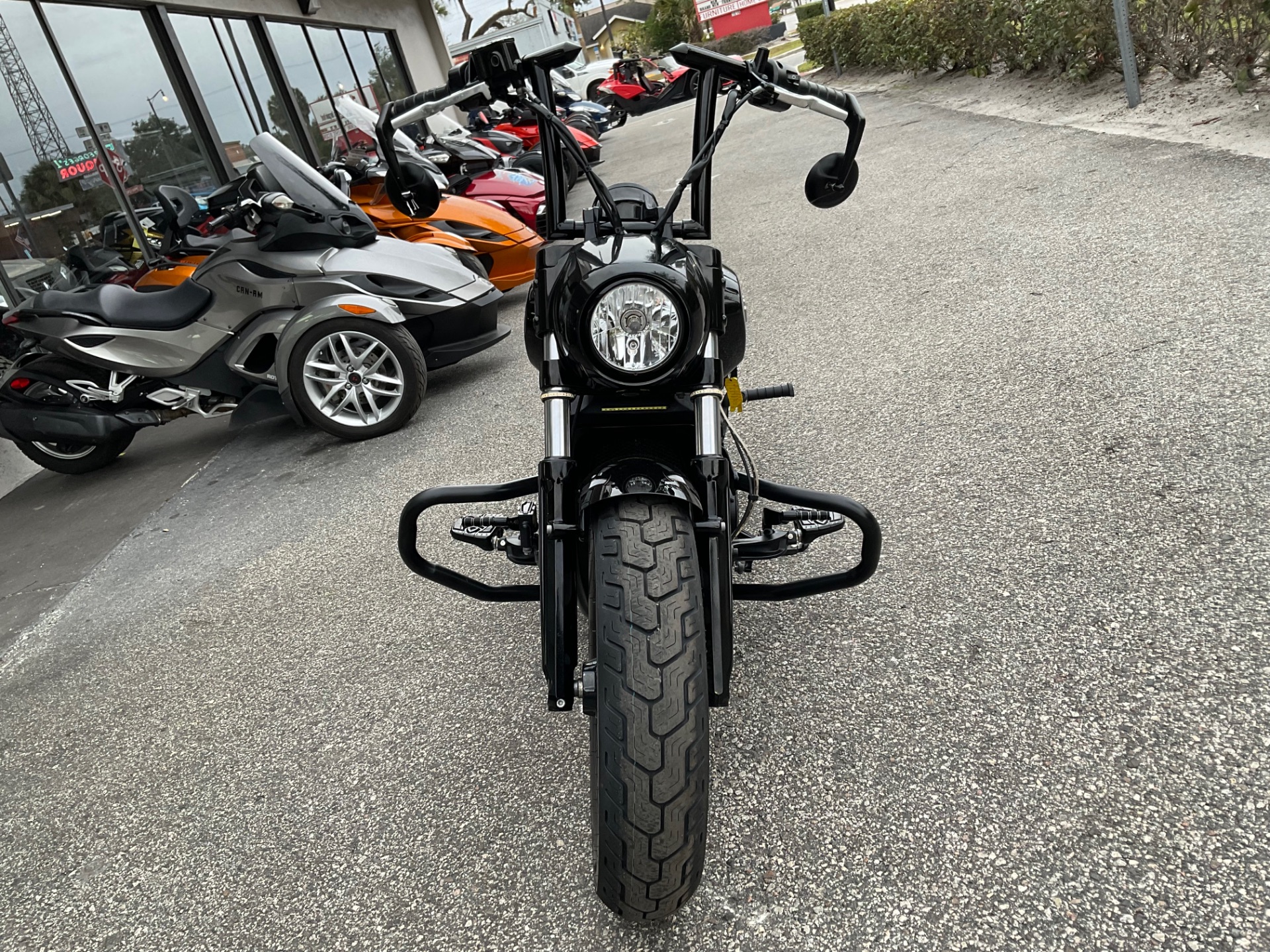 2019 Indian Motorcycle Scout® Bobber ABS in Sanford, Florida - Photo 4