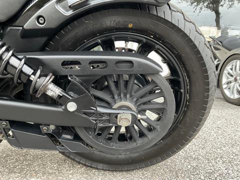 2019 Indian Motorcycle Scout® Bobber ABS in Sanford, Florida - Photo 10