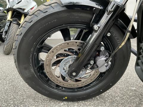 2019 Indian Motorcycle Scout® Bobber ABS in Sanford, Florida - Photo 13