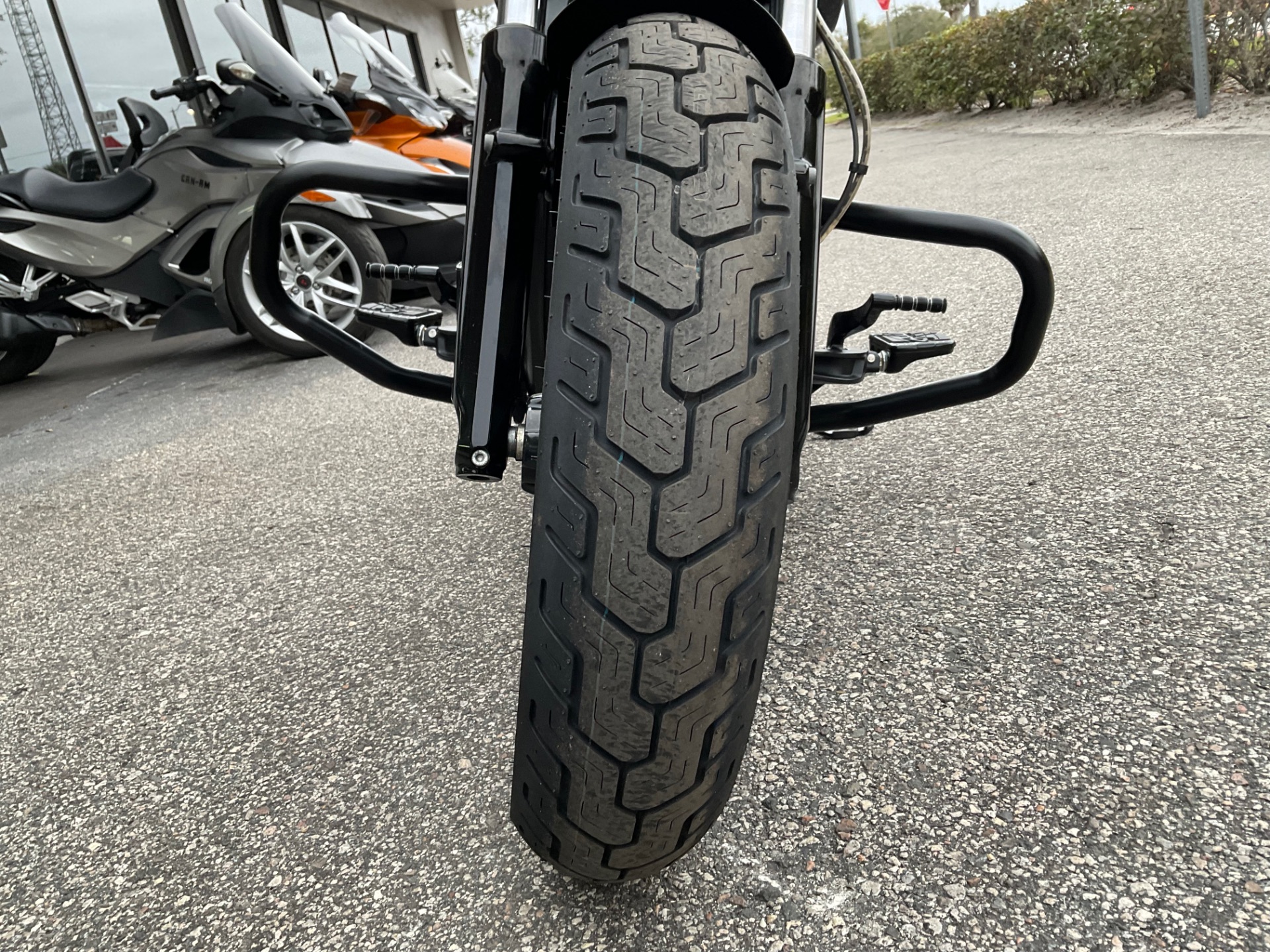 2019 Indian Motorcycle Scout® Bobber ABS in Sanford, Florida - Photo 14