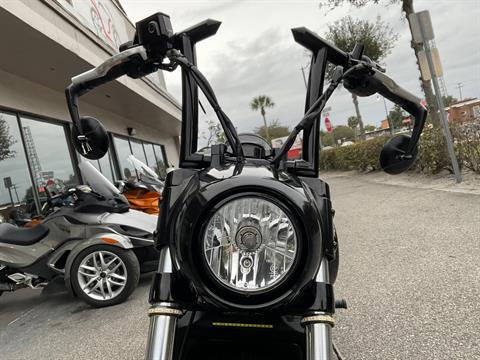 2019 Indian Motorcycle Scout® Bobber ABS in Sanford, Florida - Photo 15
