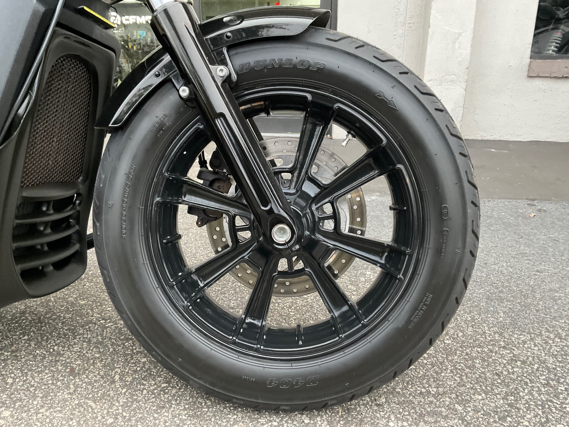 2019 Indian Motorcycle Scout® Bobber ABS in Sanford, Florida - Photo 16