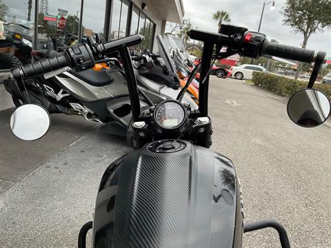 2019 Indian Motorcycle Scout® Bobber ABS in Sanford, Florida - Photo 22