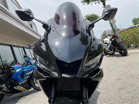 2020 Yamaha YZF-R3 ABS in Sanford, Florida - Photo 16