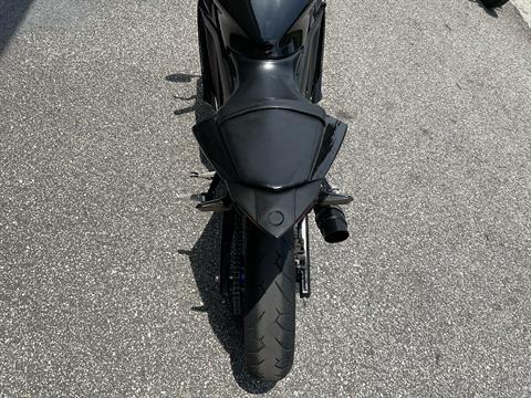 2020 Yamaha YZF-R3 ABS in Sanford, Florida - Photo 22