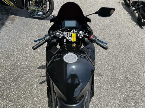 2020 Yamaha YZF-R3 ABS in Sanford, Florida - Photo 23