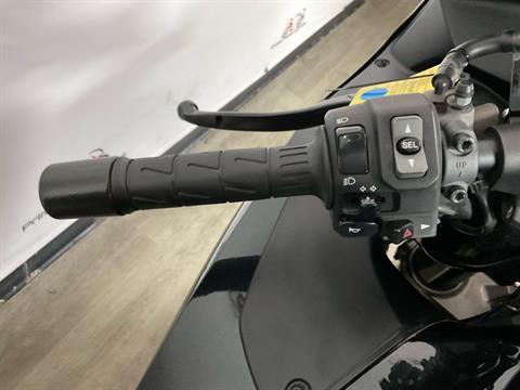 2017 Kawasaki Ninja ZX-14R ABS in Sanford, Florida - Photo 25