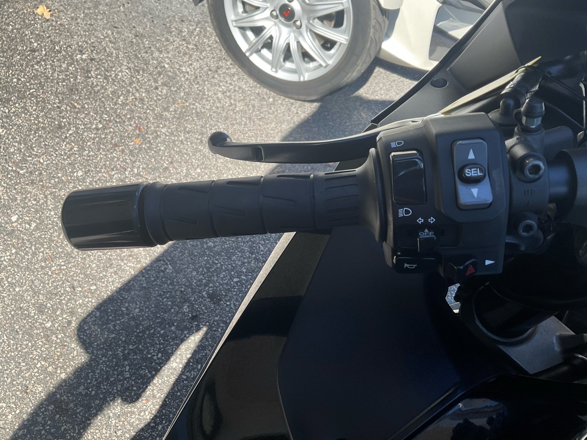 2017 Kawasaki Ninja ZX-14R ABS in Sanford, Florida - Photo 25
