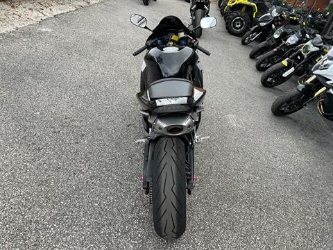 2019 Honda CBR600RR in Sanford, Florida - Photo 9