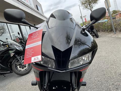 2019 Honda CBR600RR in Sanford, Florida - Photo 15