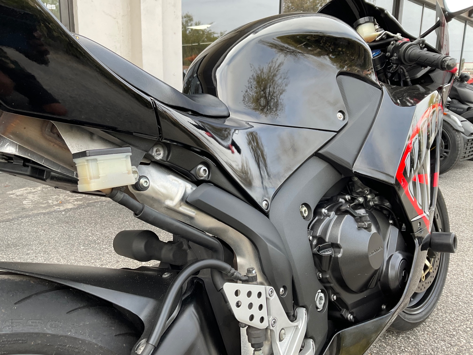 2019 Honda CBR600RR in Sanford, Florida - Photo 18