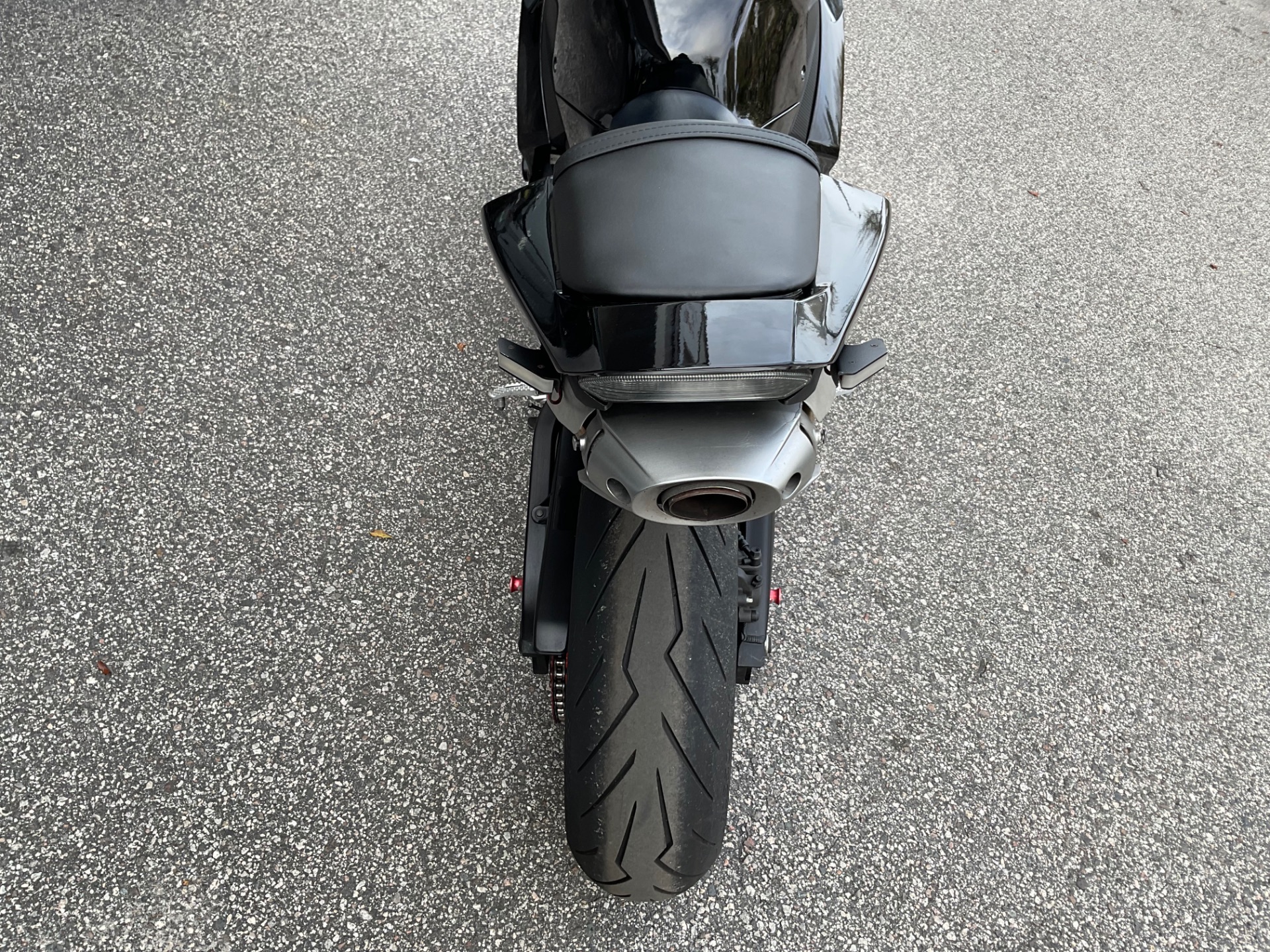 2019 Honda CBR600RR in Sanford, Florida - Photo 21