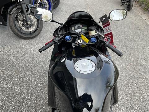 2019 Honda CBR600RR in Sanford, Florida - Photo 22