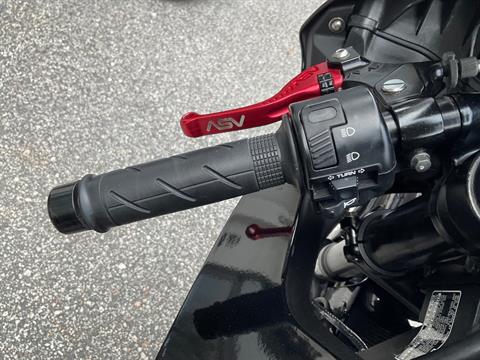 2019 Honda CBR600RR in Sanford, Florida - Photo 24