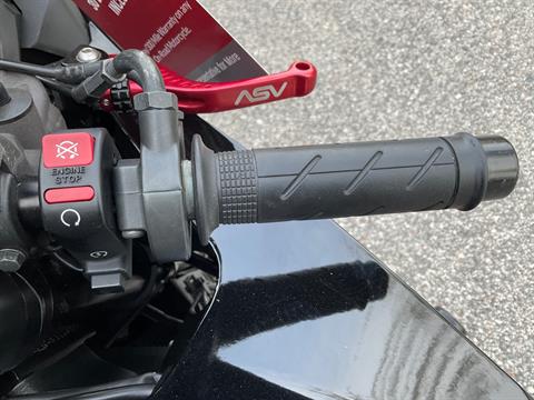 2019 Honda CBR600RR in Sanford, Florida - Photo 25