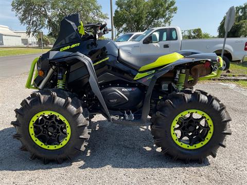 2021 Can-Am Renegade X MR 1000R with Visco-4Lok in Sanford, Florida - Photo 1