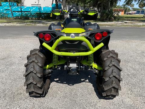 2021 Can-Am Renegade X MR 1000R with Visco-4Lok in Sanford, Florida - Photo 10