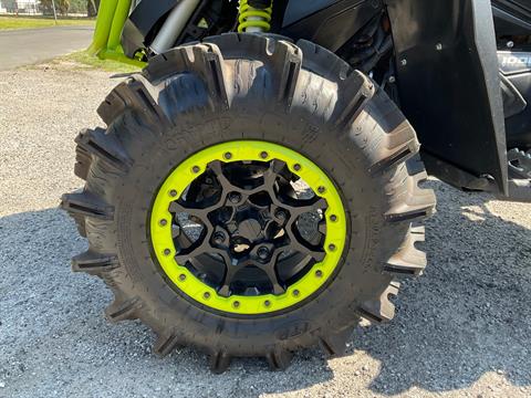 2021 Can-Am Renegade X MR 1000R with Visco-4Lok in Sanford, Florida - Photo 15