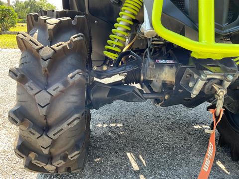 2021 Can-Am Renegade X MR 1000R with Visco-4Lok in Sanford, Florida - Photo 17