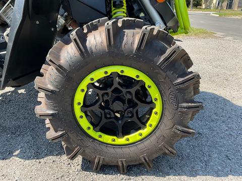 2021 Can-Am Renegade X MR 1000R with Visco-4Lok in Sanford, Florida - Photo 19