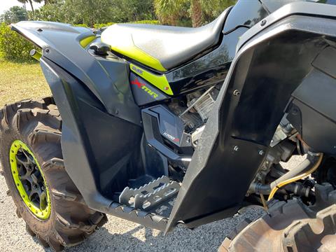 2021 Can-Am Renegade X MR 1000R with Visco-4Lok in Sanford, Florida - Photo 20