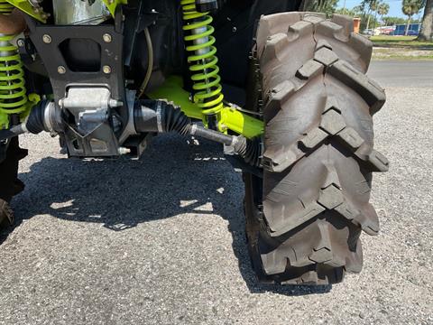 2021 Can-Am Renegade X MR 1000R with Visco-4Lok in Sanford, Florida - Photo 23