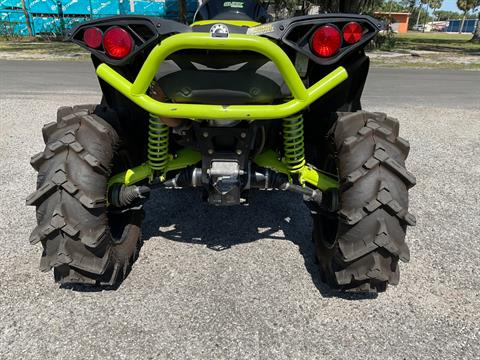 2021 Can-Am Renegade X MR 1000R with Visco-4Lok in Sanford, Florida - Photo 25