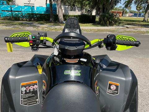 2021 Can-Am Renegade X MR 1000R with Visco-4Lok in Sanford, Florida - Photo 27