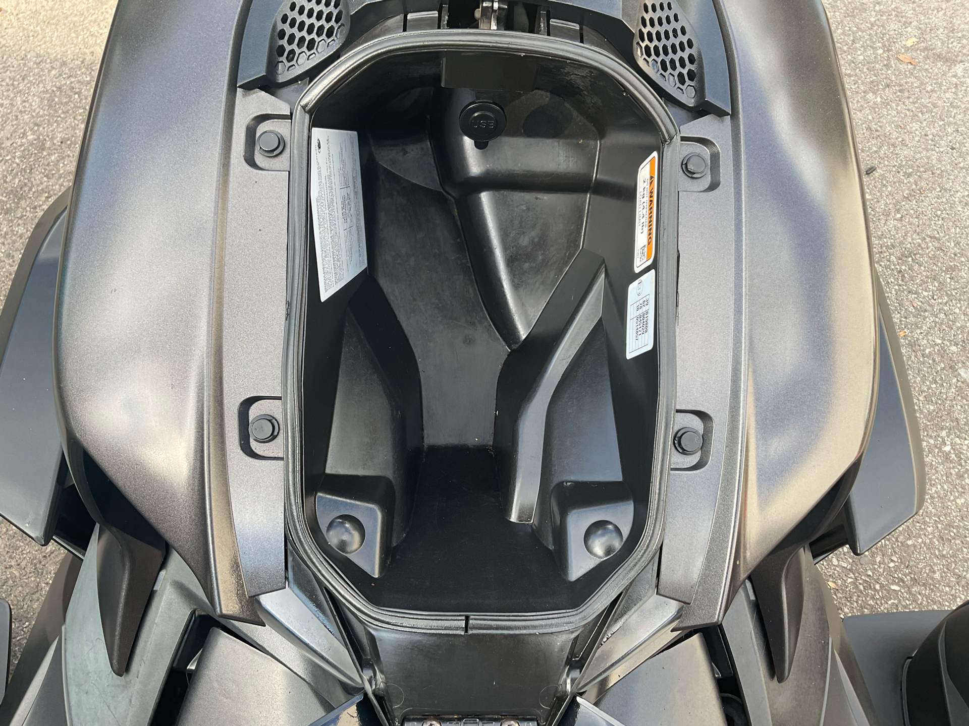 2019 Can-Am Ryker 900 ACE in Sanford, Florida - Photo 29