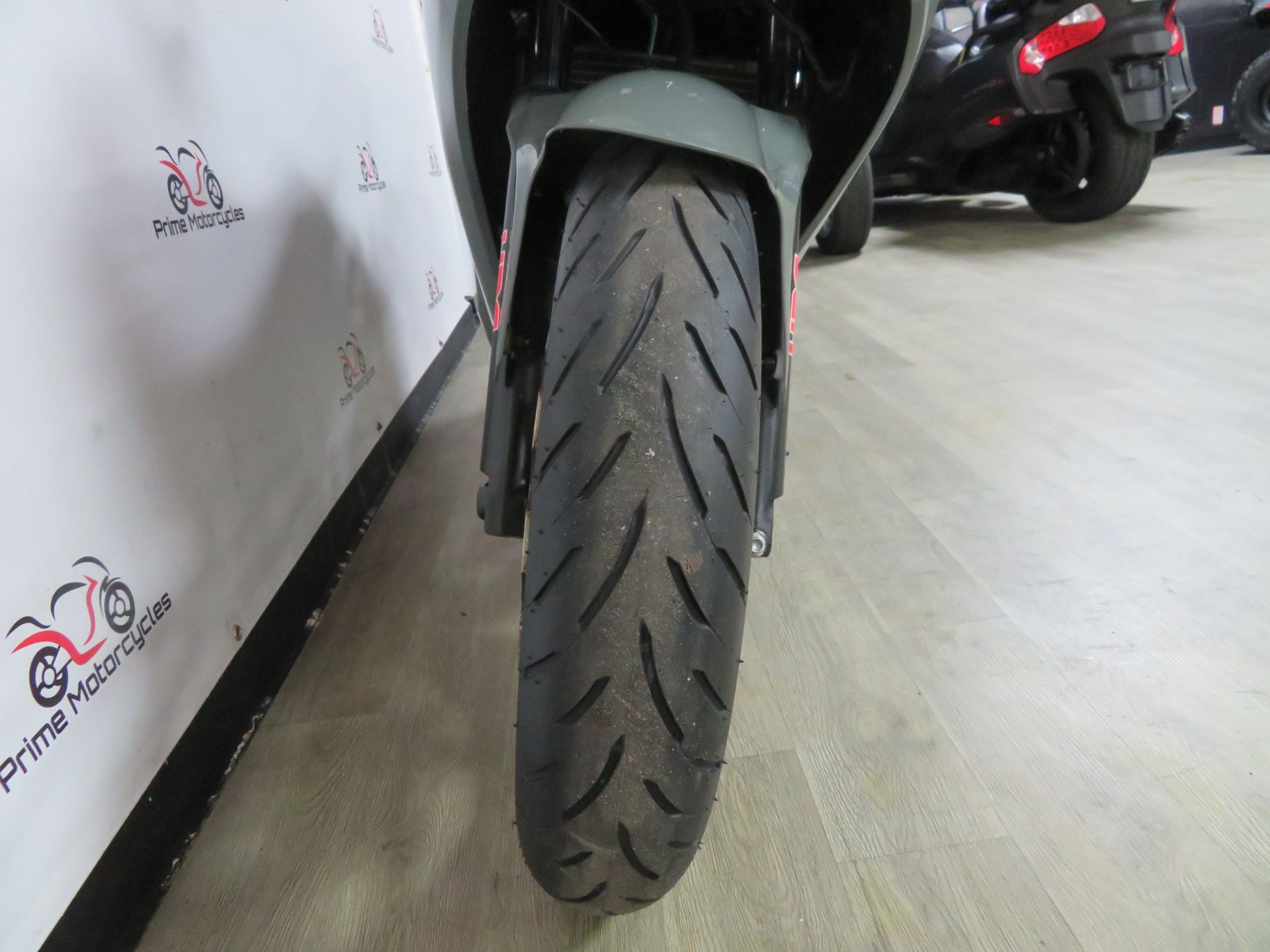 2014 Honda CBR®500R in Sanford, Florida - Photo 15