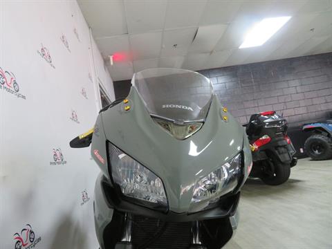 2014 Honda CBR®500R in Sanford, Florida - Photo 16