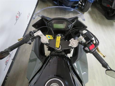 2014 Honda CBR®500R in Sanford, Florida - Photo 24