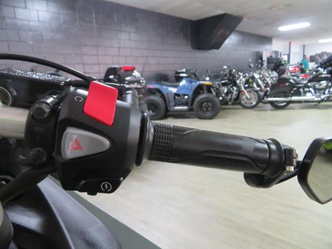 2014 Honda CBR®500R in Sanford, Florida - Photo 26