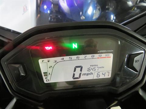 2014 Honda CBR®500R in Sanford, Florida - Photo 27