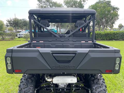 2023 CFMOTO UForce 1000 XL in Sanford, Florida - Photo 27
