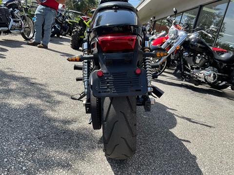 2016 Harley-Davidson Street® 500 in Sanford, Florida - Photo 16