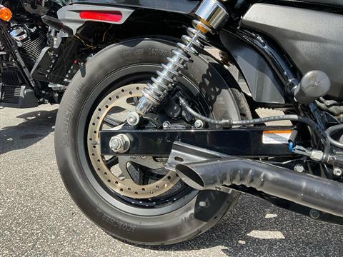 2016 Harley-Davidson Street® 500 in Sanford, Florida - Photo 20