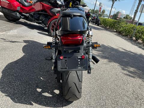 2016 Harley-Davidson Street® 500 in Sanford, Florida - Photo 21