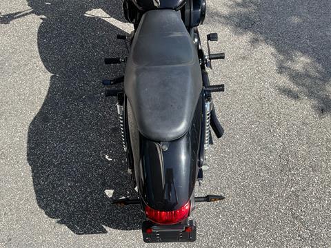 2016 Harley-Davidson Street® 500 in Sanford, Florida - Photo 22