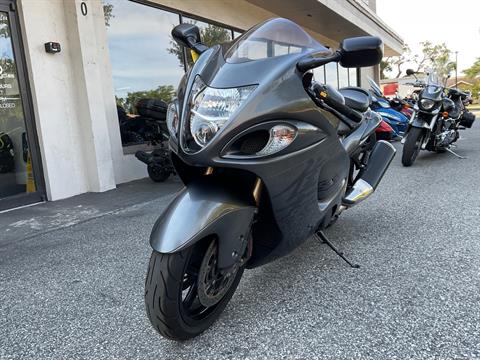 2020 Suzuki Hayabusa in Sanford, Florida - Photo 3