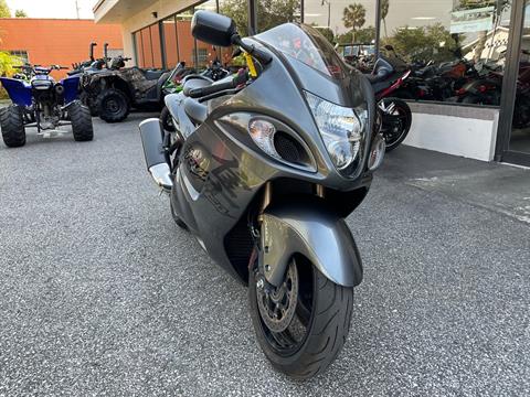 2020 Suzuki Hayabusa in Sanford, Florida - Photo 5