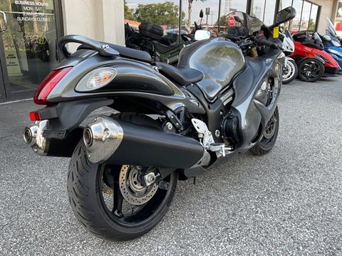 2020 Suzuki Hayabusa in Sanford, Florida - Photo 8