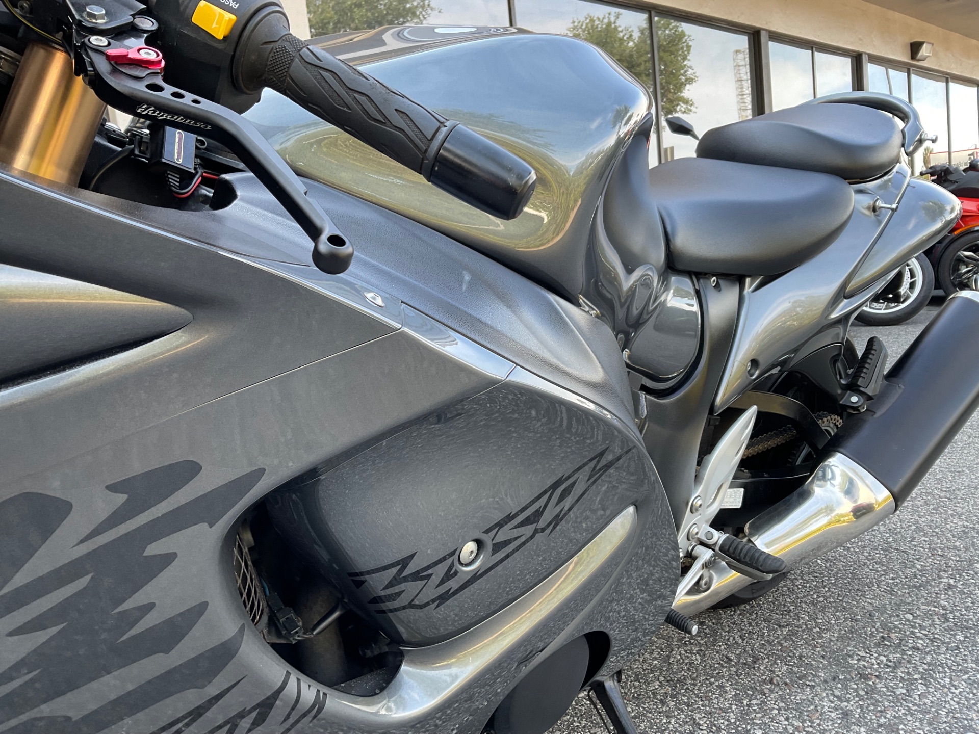 2020 Suzuki Hayabusa in Sanford, Florida - Photo 13