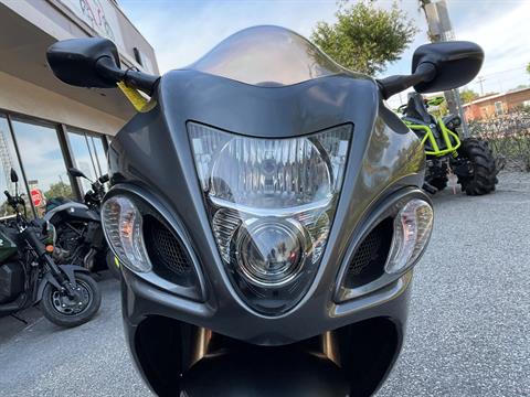 2020 Suzuki Hayabusa in Sanford, Florida - Photo 16