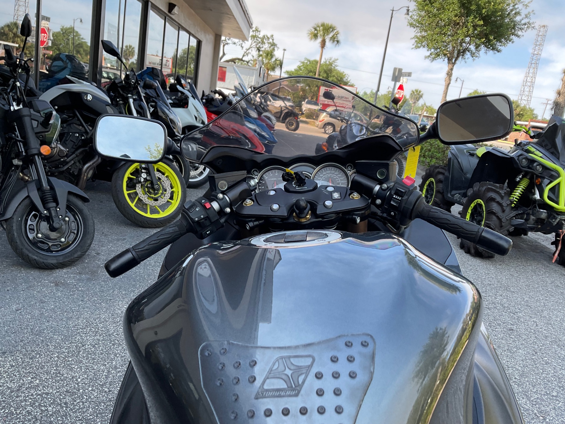2020 Suzuki Hayabusa in Sanford, Florida - Photo 24