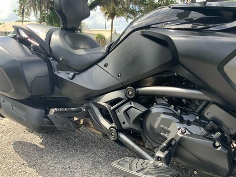 2016 Can-Am Spyder F3 Limited in Sanford, Florida - Photo 13