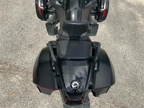2016 Can-Am Spyder F3 Limited in Sanford, Florida - Photo 25