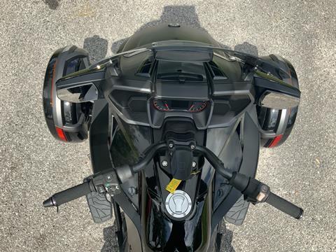 2016 Can-Am Spyder F3 Limited in Sanford, Florida - Photo 26