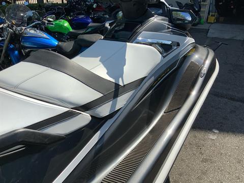 2018 Yamaha VX Cruiser HO in Sanford, Florida - Photo 12